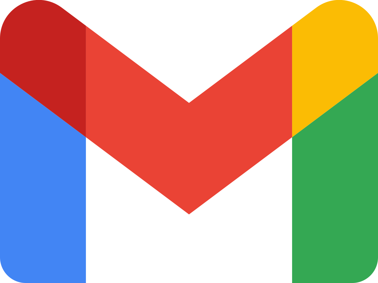 Gmail-logo