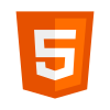 html-logo