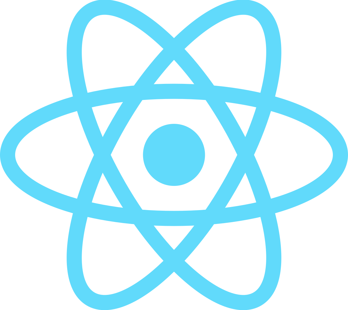 React-logo